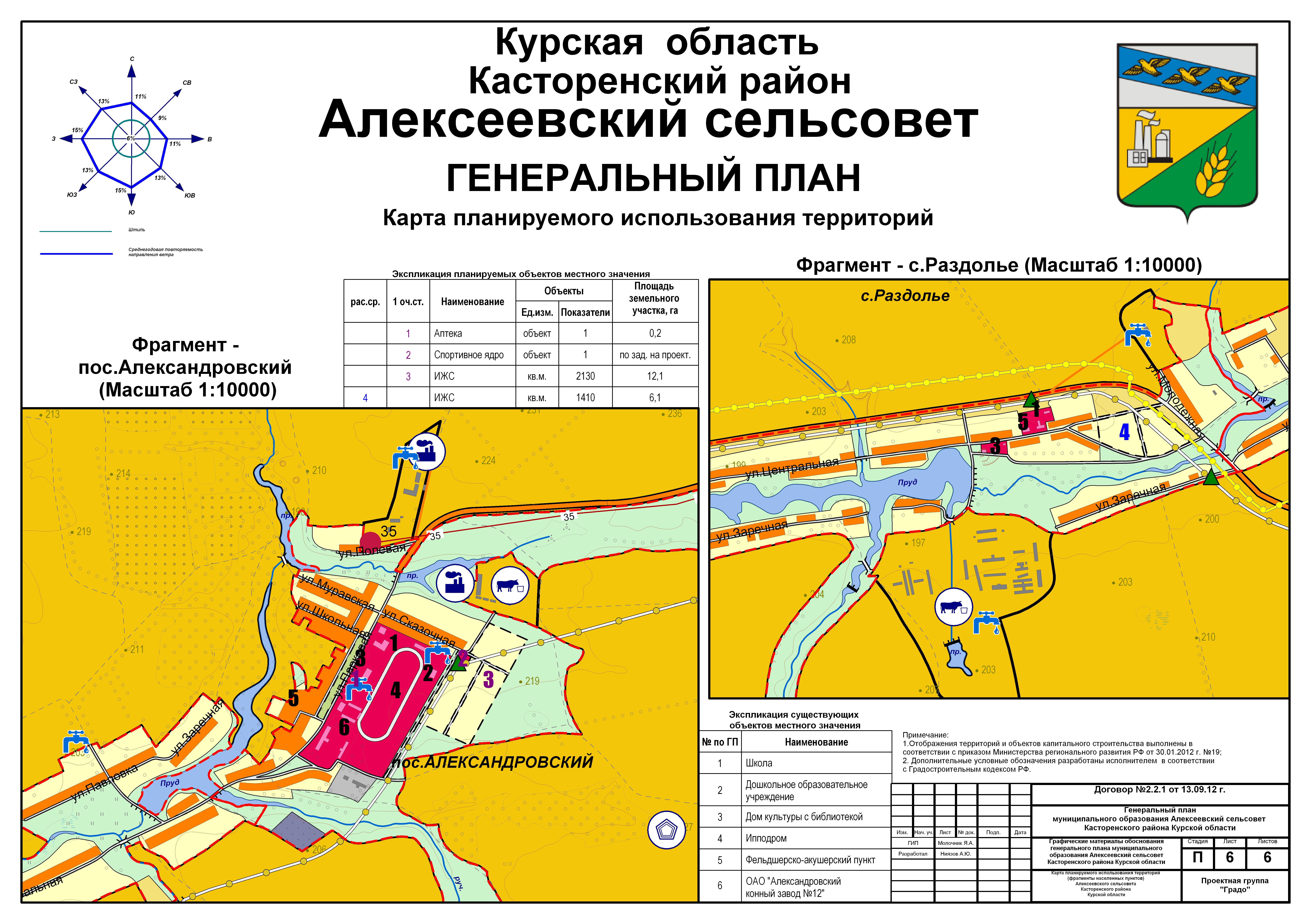 Волковский сельсовет